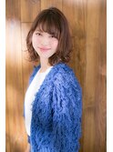 【NAKA NIWA】☆ゆるくびれミディ☆ 03-5944-8848 池袋