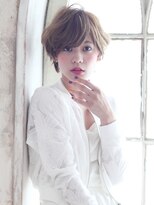 カリーナコークス 原宿 渋谷(Carina COKETH)&nbsp;ブリーチなしのダブルカラー☆インナーカラー、ハイライト