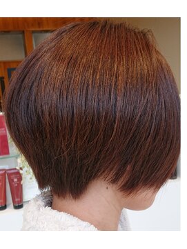 ボイス セレクション(voice selection) ku-ru 女子