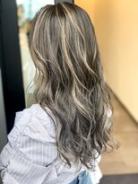 フェーディン(fa/din)&nbsp;コントラストハイライトグレージュ