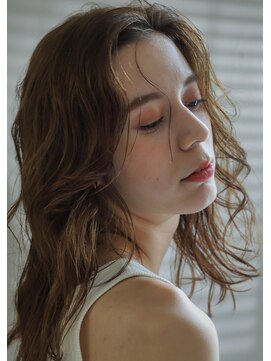 ステラ(stella) ハイレイヤー【上西健太】