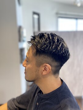 アトリエアルシュ(atelier ARCHE) メンズショート