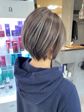 リエンス(RIENS) 【RIENS】ショートハイライト×松平達彦