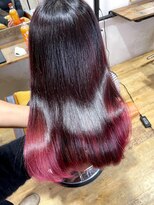 ノア 北浦和店(Noa)&nbsp;Noa自慢の【髪質改善】酸熱トリートメント♪サブリミック/北浦和