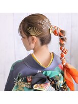 ガーデン(GARDEN) 着付け