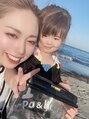 アッドヘアー(Add hair)&nbsp;女の子二人育ててるママ美容師です♪( ´▽｀)