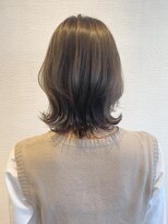#ひしがた×くびれレイヤー