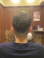 ヒロギンザ 御徒町店(HIRO GINZA)&nbsp;ローフェード