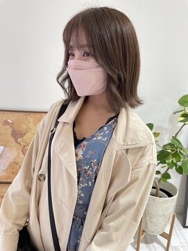 サミット アメ(SUMMIT ame.) 【髪質改善トリートメント】