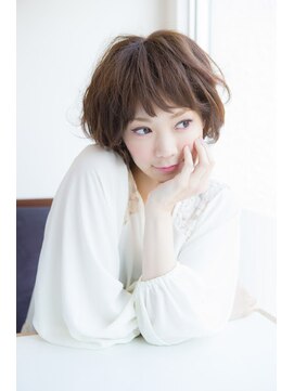 プエンテ(PUENTE) ☆