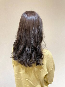スーパーカット キタサンジュウニショップ(SUPER CUT KITA32SHOP) ロングヘアー