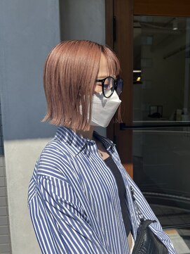 シーラス(cirrus) ベージュ20代/30代/40代/50代