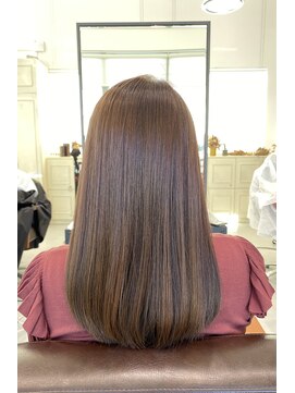 フォルテ 島田店 ツヤベージュ