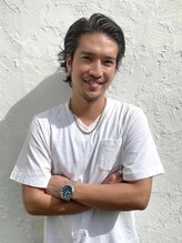 サンド 池袋(sand) 絹村 友也