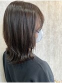 【COS/平塚/加藤】大人セミロング
