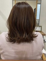 ニコ 四街道(nico)&nbsp;【四街道　nico（ニコ）コバヤシの似合わせスタイル】