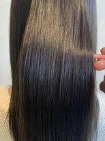 ビープライズガーデン(Be PRIZE GARDEN)&nbsp;Sweet髪質改善トリートメント＆水素ケア＊頭皮や肌のケアにも◎