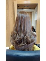 キレイコムデュース(Deuce)&nbsp;ロングレイヤー