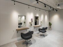 Leunのこだわり空間でゆったりとお過ごし下さい。