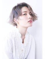 インスヘアー 関大前店(INCE HAIR)&nbsp;INCE　HAIR　関大前店