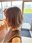 ショートレイヤー