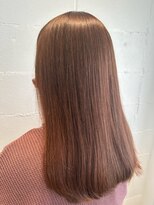 イリイリ(iliili)&nbsp;【明るい白髪染め】ツヤ感ある大人髪♪