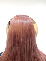 アイ 代々木公園(aye)&nbsp;ベビーピンク