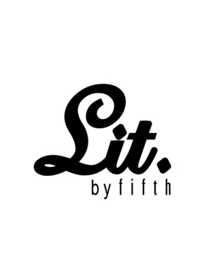 リット バイ フィフス 天文館店(Lit by fifth)