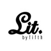 リット バイ フィフス 天文館店(Lit by fifth)のお店ロゴ