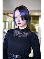 クペウ アエレ(cope'u aele)&nbsp;middle lights