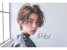 ネイキッド ヘアーズ ユニット(Naked HAIRS UNIT)の雰囲気（気になったときにプチプライスでハイクオリティな施術を提供）