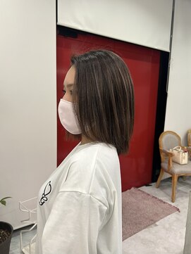 パロ(PALO) ハイライト