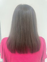 カミキリヌシ&nbsp;5月お客様スタイル