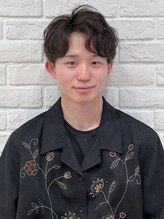 リコバイリリー 日吉(Lico by Lily) 岡部 真也