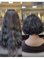 アットホームサロン 月&nbsp;sins酸性ストレート/メテオ 30代40代50代60代 大船/鎌倉/藤沢