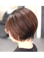 ナウト(now.t) 【ＳＨＯＲＴＢＯＢ】