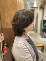 ボスコ 下北沢店(bosco) ソフトウルフ