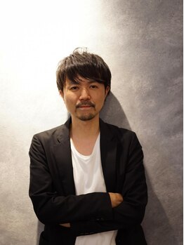 ヘアサロンミー(hair salon me)の写真/【鷲沼駅2分】青山,表参道で経験を積んだオーナースタイリストによるマンツーマン施術で上質な仕上がりに＊