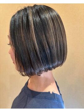 カーチ(karch) balayage