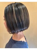 balayage