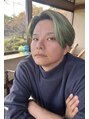 アオゾラ(Aozora) 森元 寛明