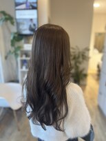 ルシードスタイル　ムースユイット(LUCIDO STYLE mousse8)&nbsp;柔らかラテカラー