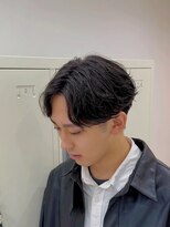 ハイプ 木更津(HYPE)&nbsp;【フェザーパーマ】