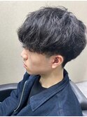 メンズスタイル