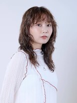 エンタク 新宿三丁目店(enntaku)&nbsp;韓国/レイヤーカット/縮毛矯正/men's/新宿三丁目駅