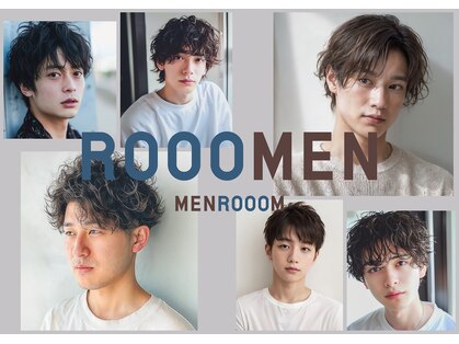 ルーメン 岐阜(ROOO MEN)の写真