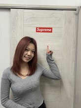 アッベリーレ(A'bbellire) あやか