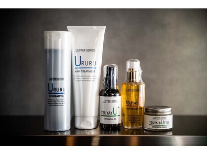 アートヘアー ライズ(ART HAIR RISE)の写真