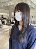 aoi【狼レイヤーカット】
