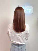 グランツ(GLANZ)&nbsp;ショコラブラウン